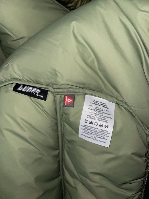 Куртка Nike acg FB8121-386