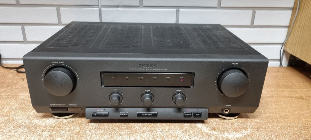 Wzmacniacz HI-FI stereo PHILIPS FA-920.integra