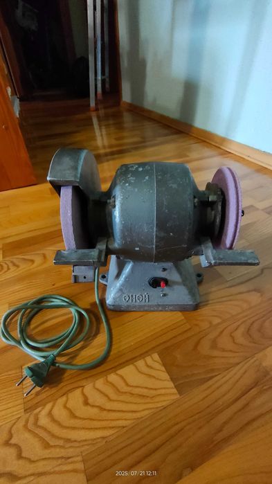 Електроточило Еней