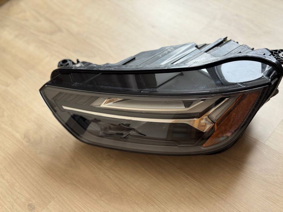 Фара Audi Q5 80A 2023 ліва