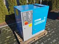 Sprężarka śrubowa 15kw MARK MSA15/10 kompresor śrubowy 1800l/min 10BAR