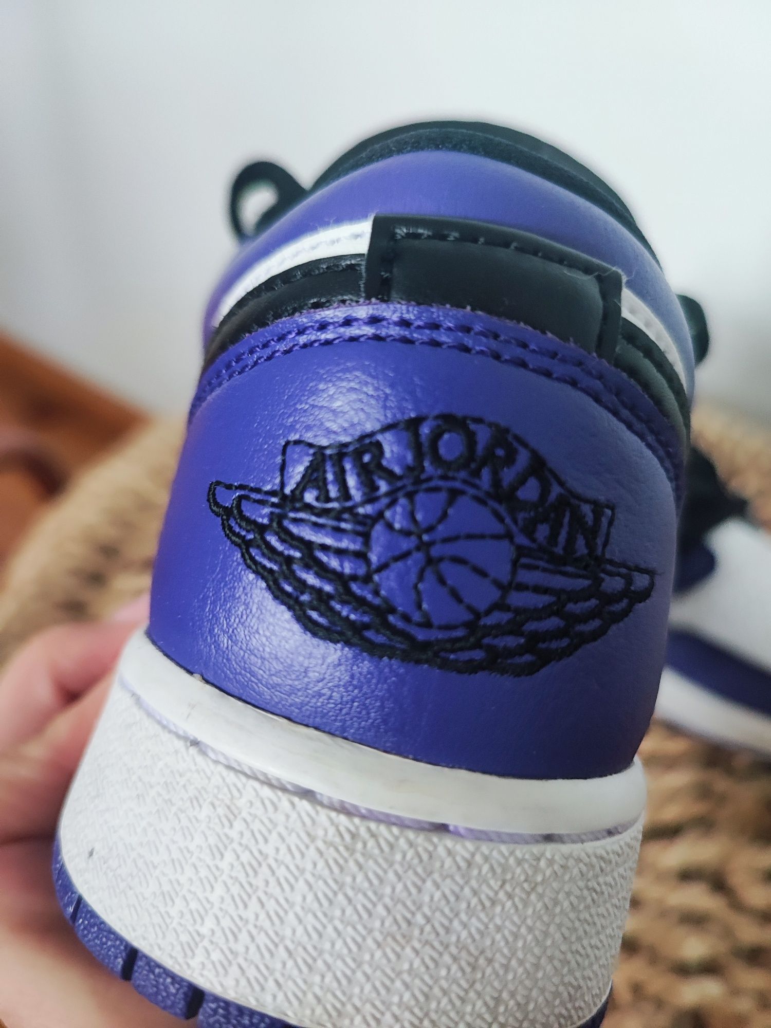 Buty Jordan Okazja