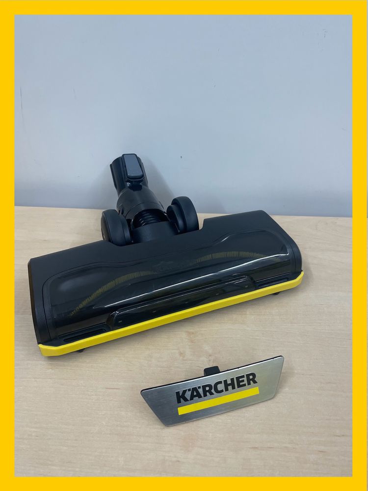 Turbo szczotka odkurzacza Pionowego Karcher VC 6 VC 6 Cordless VC 7