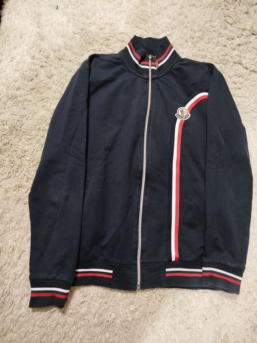 Fato de treino Moncler