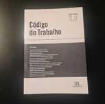Código do Trabalho - Edição Universitário