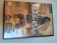 Gra na pc prince of Persia zapomniane Piaski