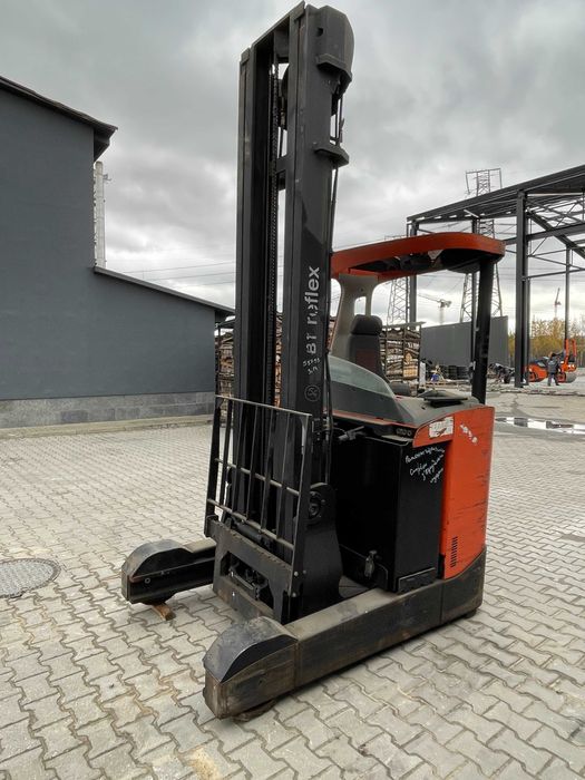 Штабелер Річтрак BT PRE200 2009р