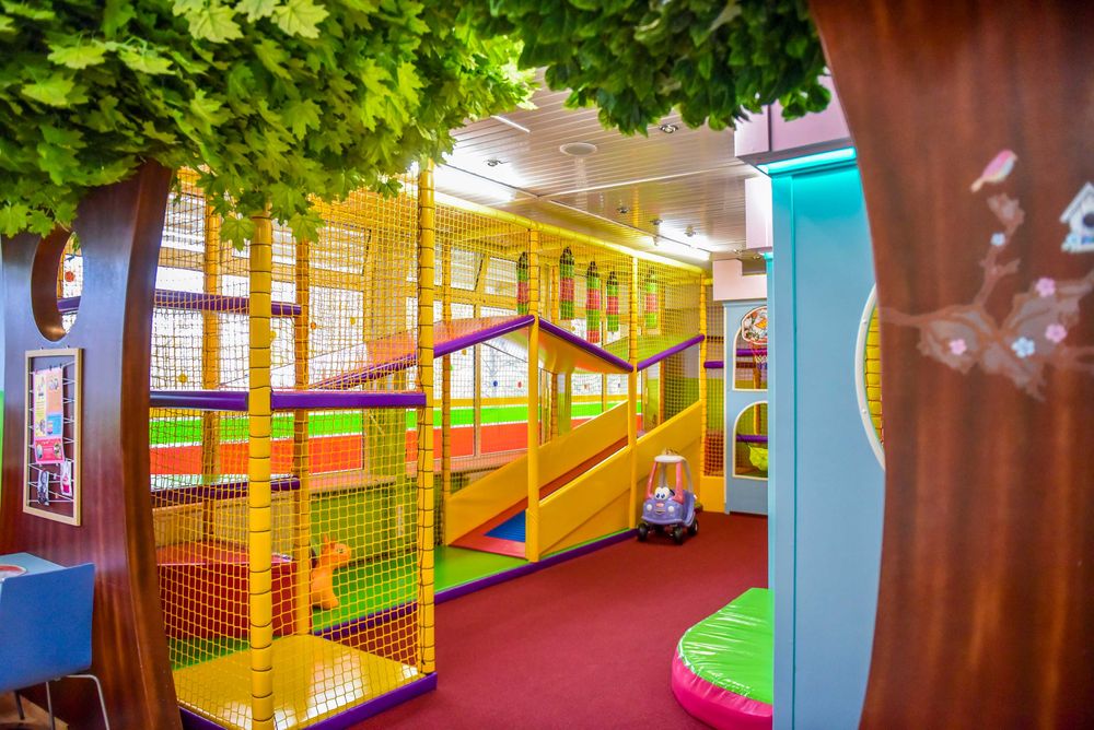 Sprzedam dochodowy biznes - wyjątkowa sala zabaw/bawialnia.