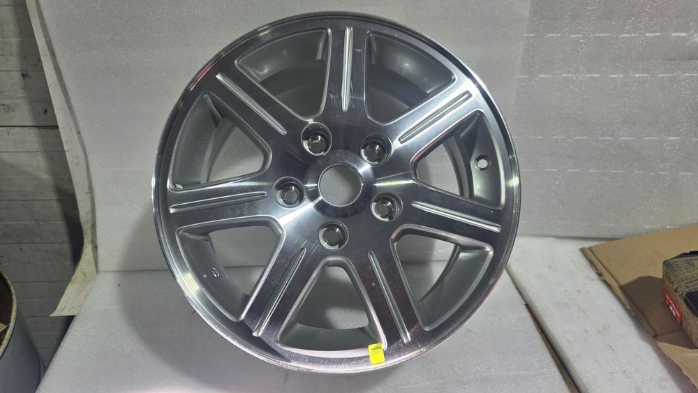 Felga 16 aluminiowa 5×127 dodge Journey fiat freemont 6.5J et40 nowa