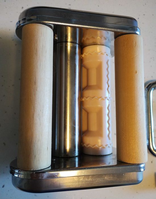 Maszynka do robienia makaronu i ravioli KingHoof