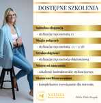 Szkolenie kurs stylizacja rzes metoda 1:1 800zł
