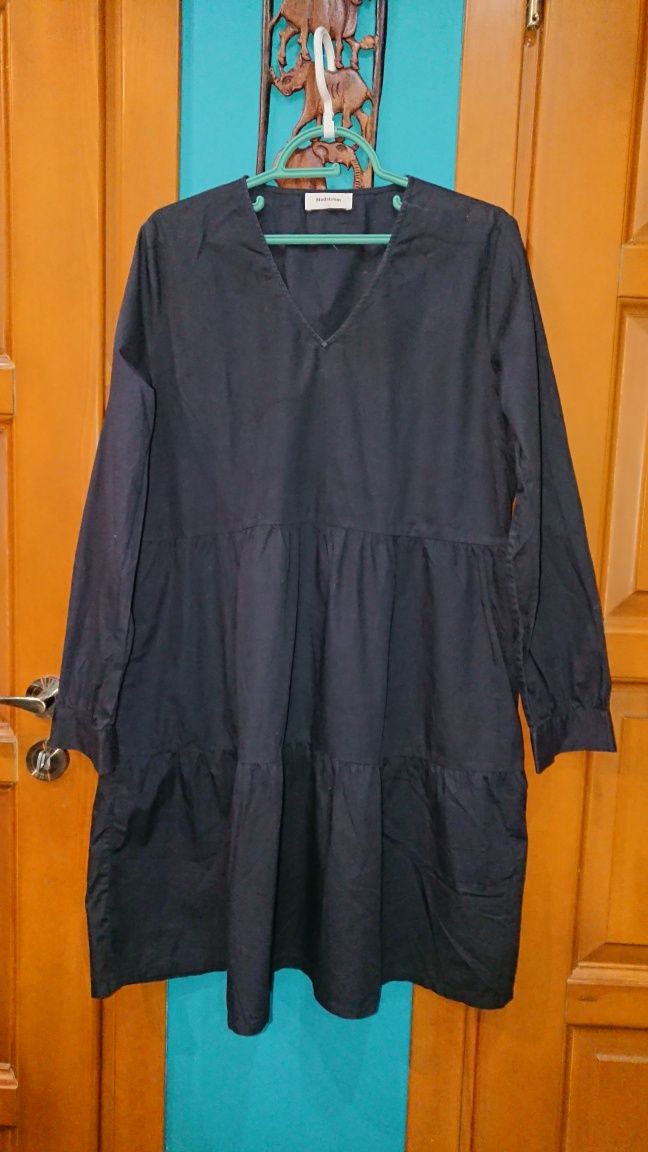 Sukienka boho/oversize Modstrom