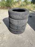 Шини Bridgestone 205/65/R16c