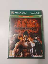 Tekken 6 xbox 360