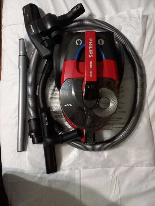 Пилосос Philips FC9729