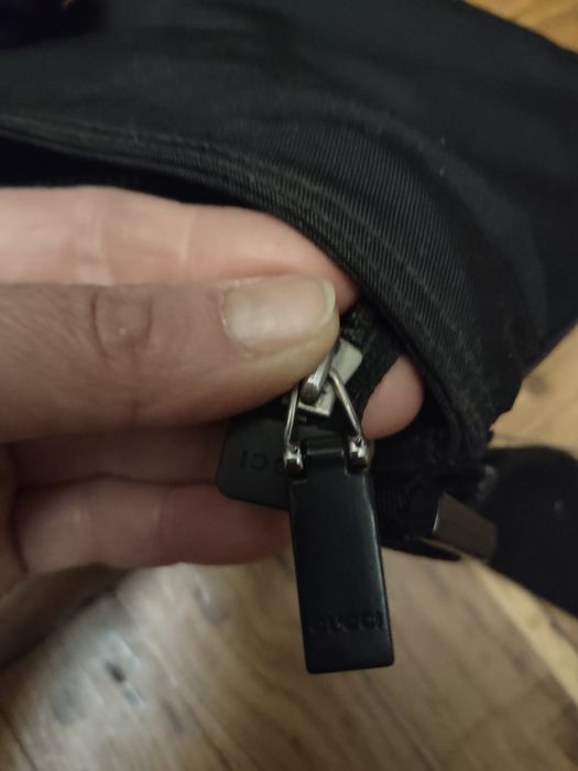 Сумка Gucci мессенджер