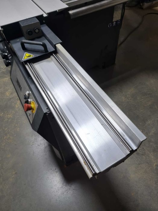 piła formatowa REMA Fx450