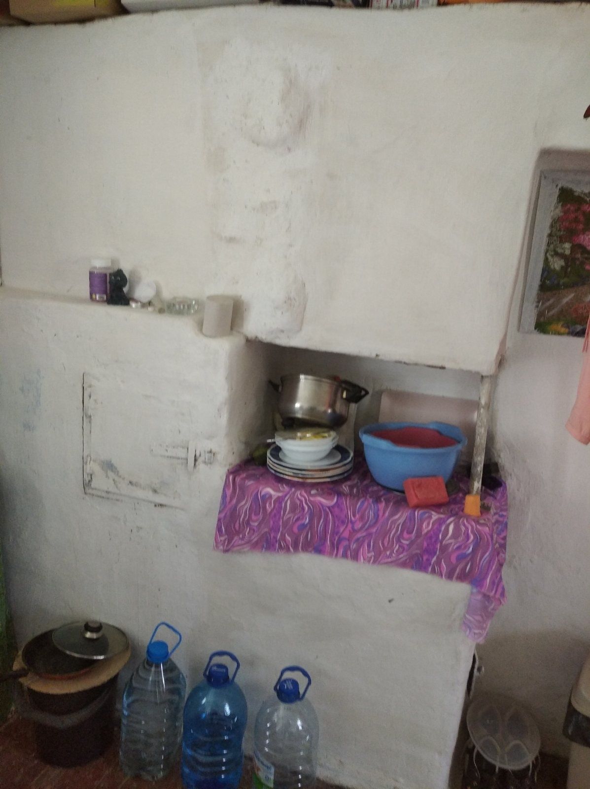 Продається будинок в містечку біля Сатанова,  село Юринці Шевченка 25.