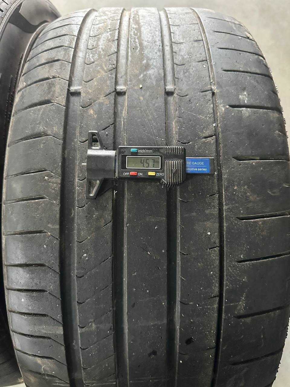 Літні шини / Шины лето 295 35 R 21 Pirelli Піреллі