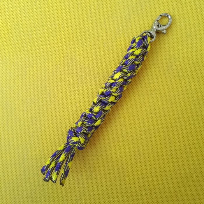 Porta - chaves Paracord