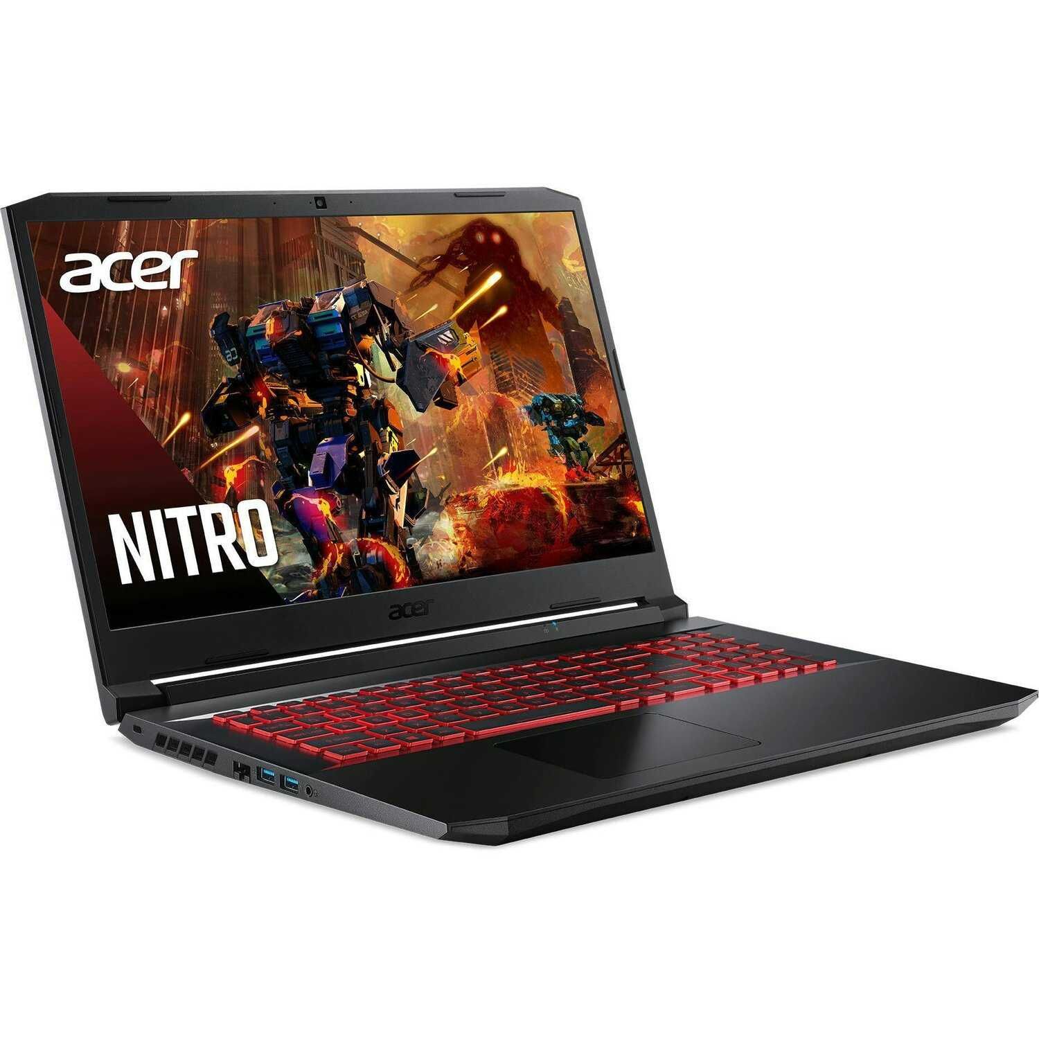 Ноутбук Acer Nitro 5 AN517-55 AN517-55-967Q