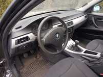BMW E90 E91 E92 E93 DESKA ROZDZIELCZA kokpit decha poduszka Europa