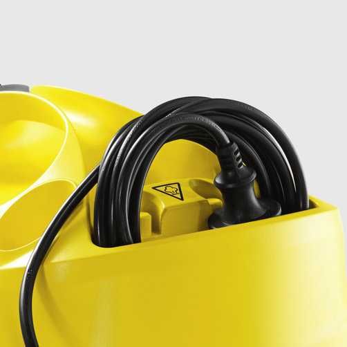 Karcher Parownica SC 4 EasyFix