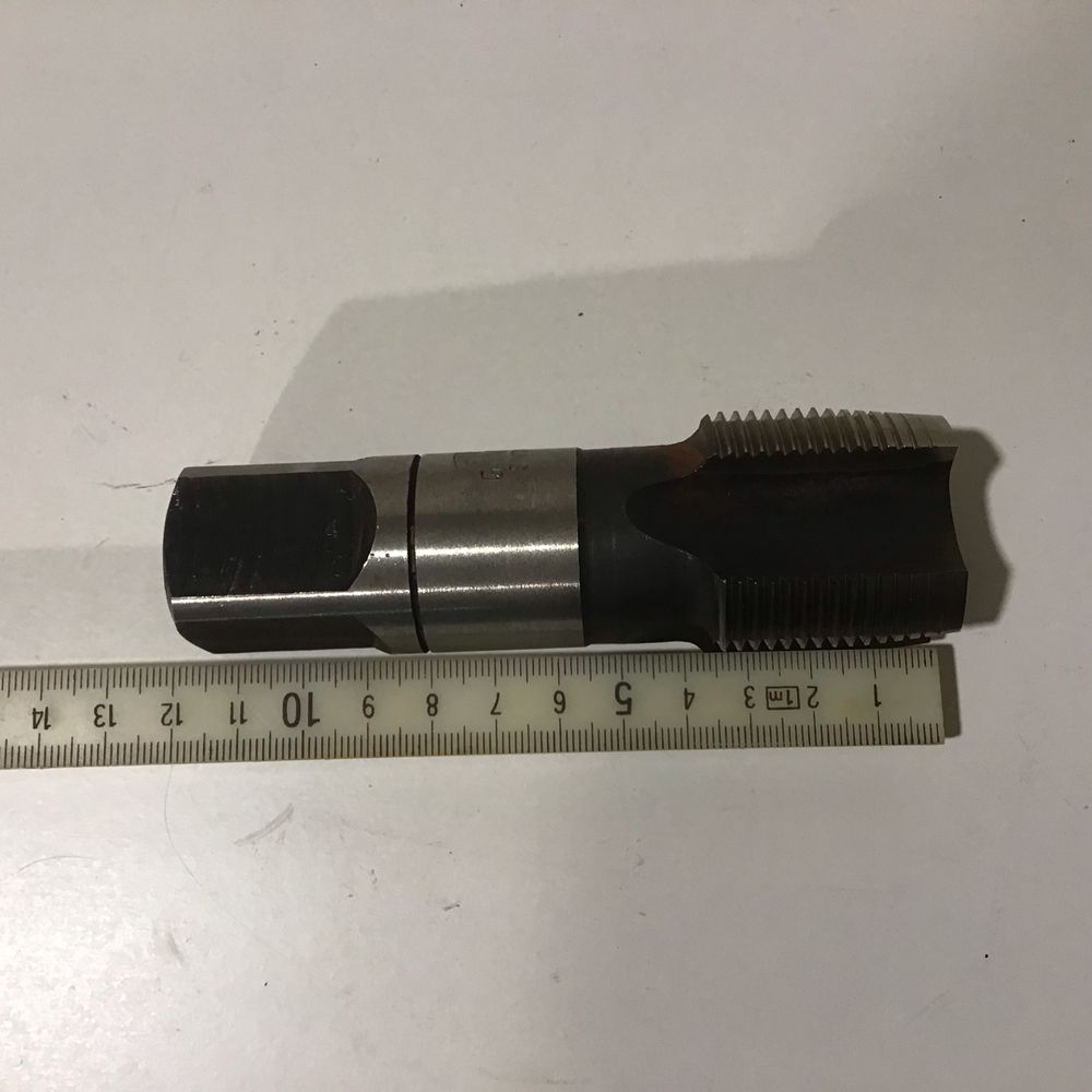 Gwintownik Nowy FWP G 1 1/4 SW7M Prl
