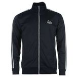 Lonsdale куртка чоловіча спортивна на повній блискавці р 4XL