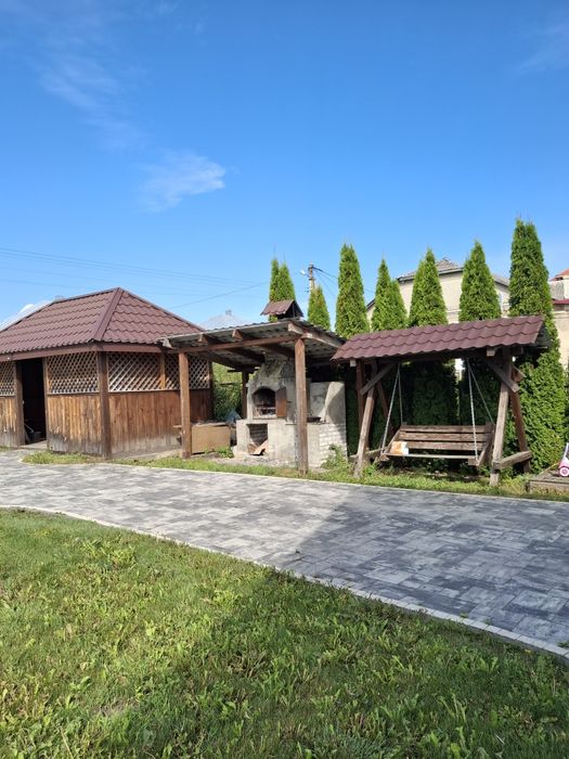 Продаж приватного будинку в Петриків