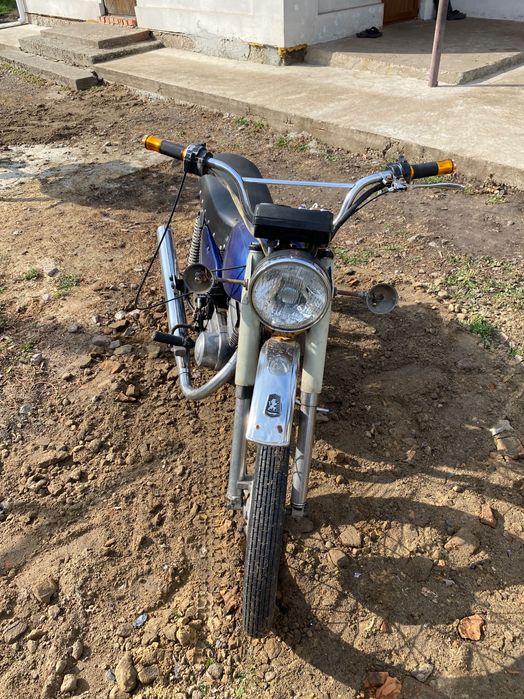 Продам Мінськ 125 12в