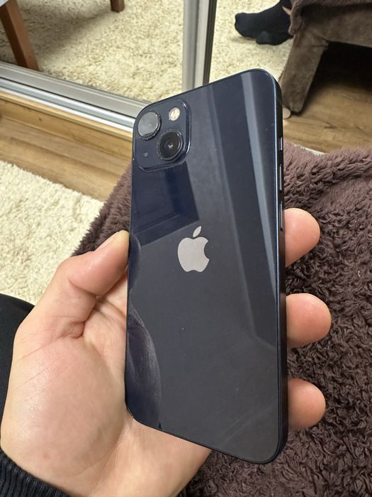 Iphone 13 128 Neverlock Original Айфон 13 apple