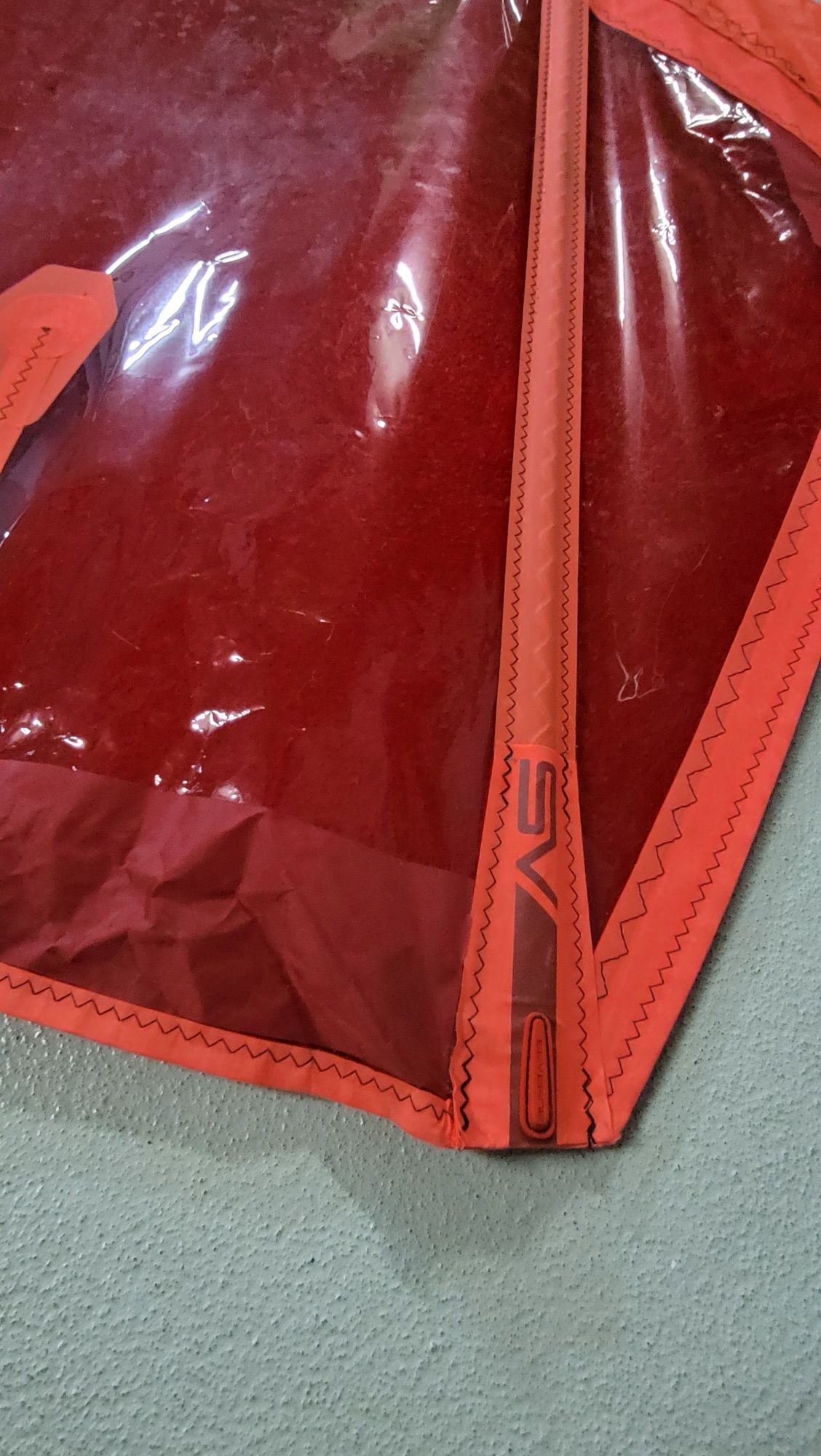 Żagiel windsurfingowy severne Mach3  7.8m
