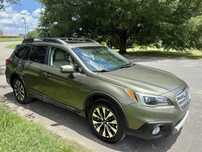 Subaru Outback 2015