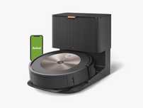 Aspirador automático iRobot Roomba j7+
