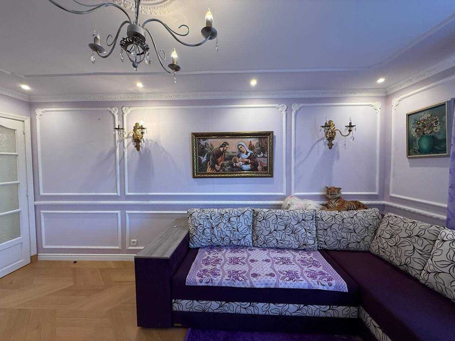 Продаж 2кв 60м2 + ГАРАЖ  Не упусти свій шанс