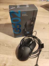 Gaming mouse G502 HERO LOGITECH