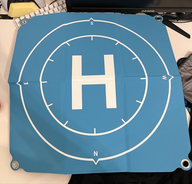 DJI Mini 4K - Fly More Combo