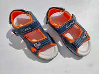 Детские босоножки/сандали Clibee (размер 29 - стелька 18.5 см)