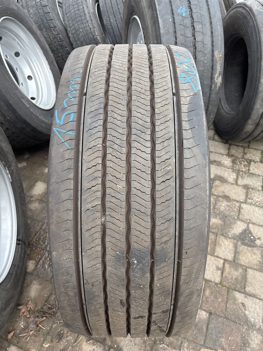 Opona Continental 385/55 R22.5 conti hybrid HS3