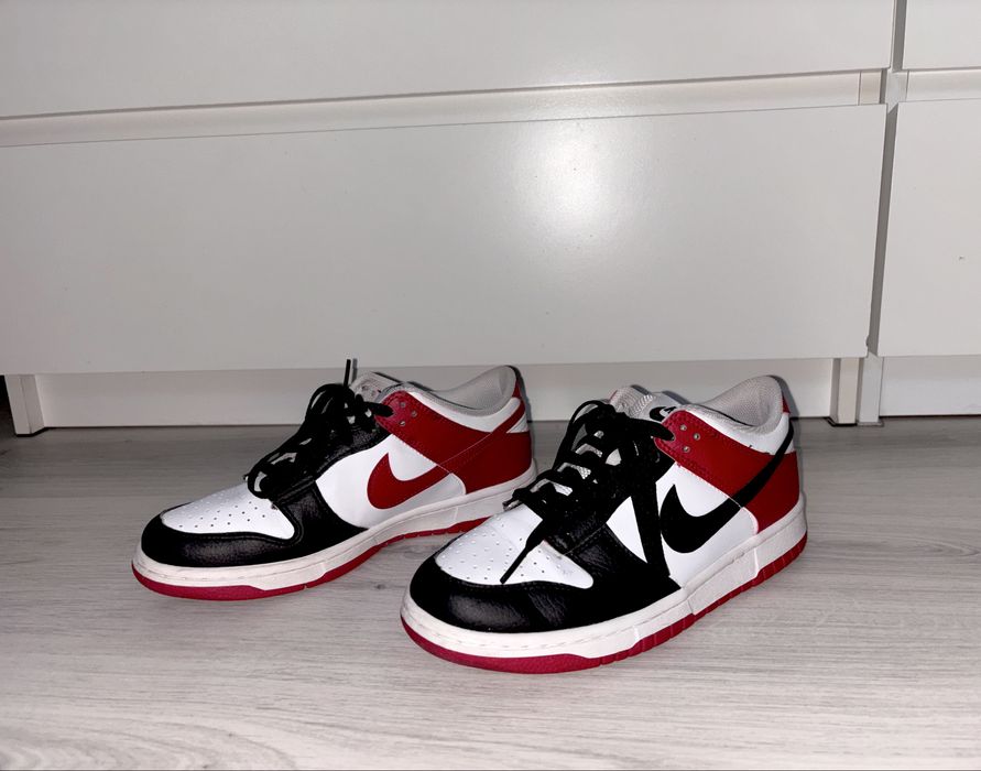 Nike dunk rozmiar 39
