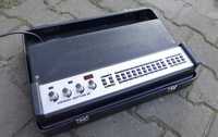 Hohner Rhythm 80, analogowy automat perkusyjny w walizce