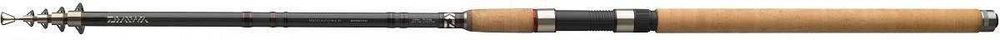 Wędka Tele Daiwa Megaforce 360cm 40-90G Wrocław