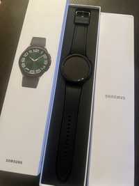 Smartwatch Samsung Galaxy Watch6 Classic 47mm