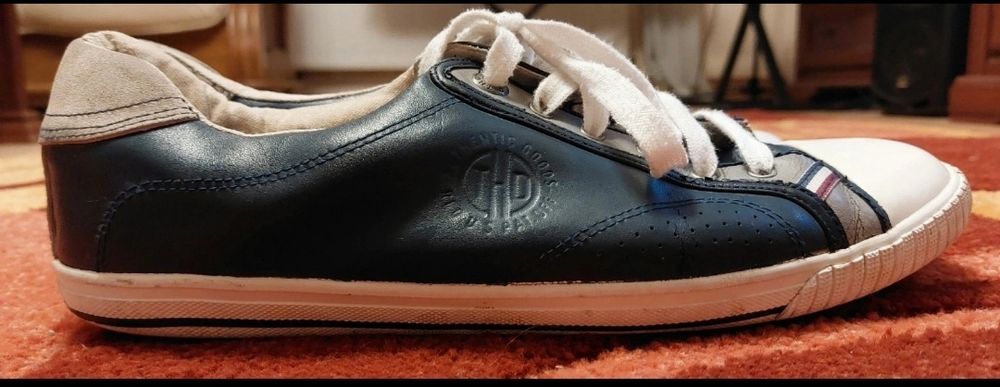 Trampki męskie Tommy Hilfiger rozm. 46