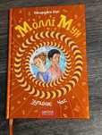 Моллі Мун зупиняє час