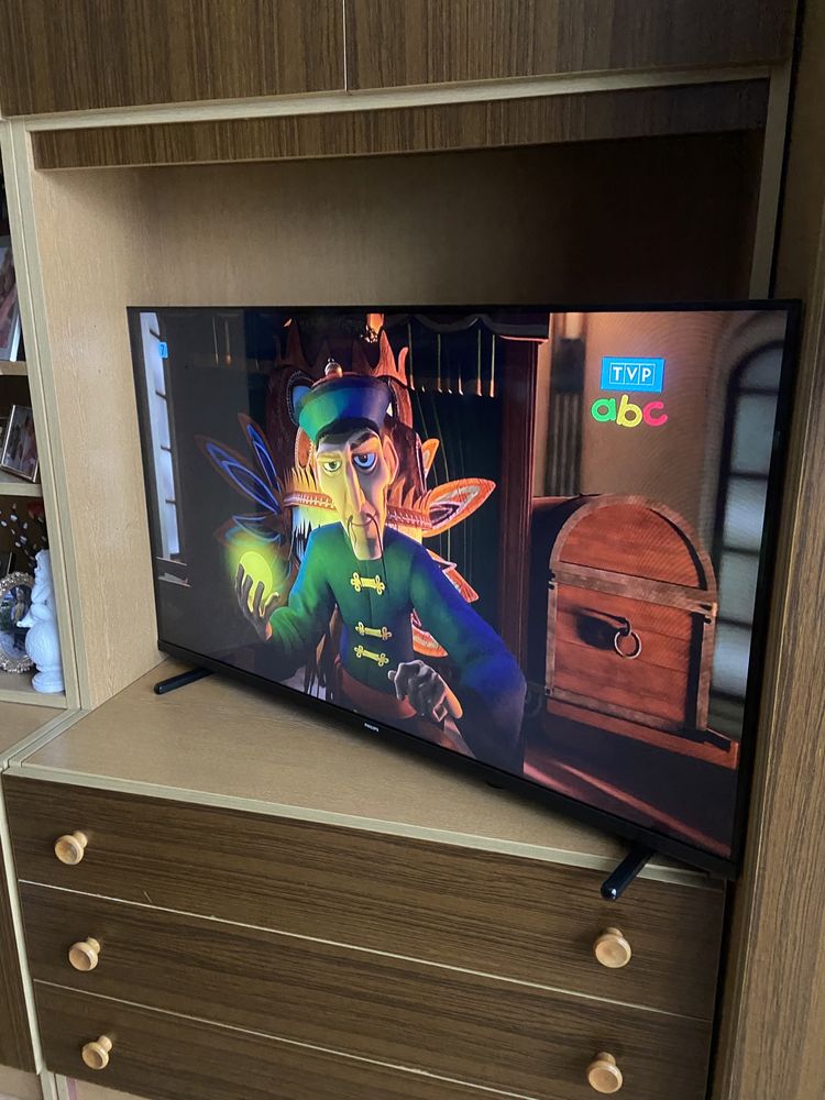 Telewizor Philips