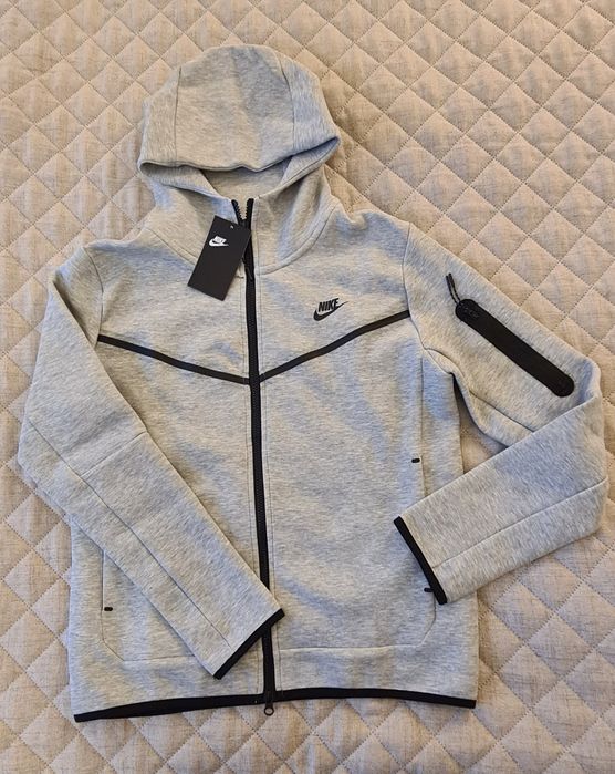 Nowa, z metką, kurtka Tech Fleece