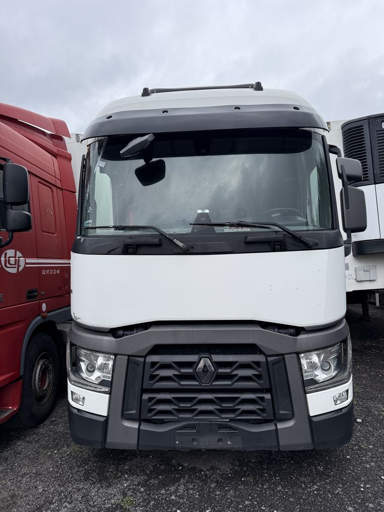 Renault Gama T 460