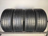 225/45/18 R18 Triangle SporteX TH201 95Y 4шт Літня шина 4.5мм